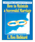 How to Maintain a Successful Marriage